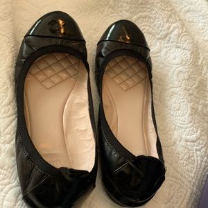 Vince Camuto flats